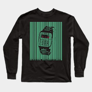 KCO_watch Long Sleeve T-Shirt